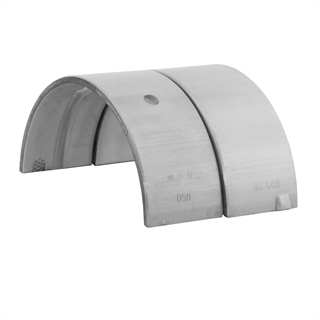 836655537 Вкладыш коренной 0,50 V836655537 MAIN BEARING 8366 55537