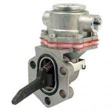 FEED PUMP