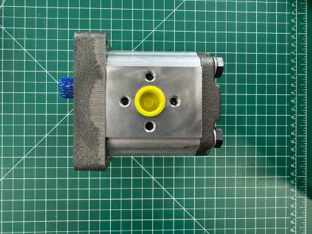 836659741 Гидравлический насос  V836659741 HYDRAULIC PUMP