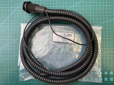 836664177 Провод V836664177 CONNECTING WIRE