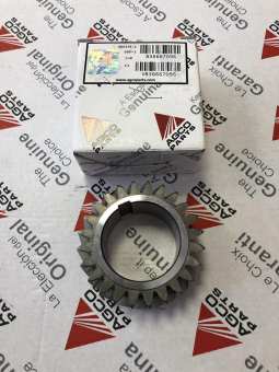 GEAR