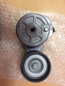 BELTTIGHTENER
