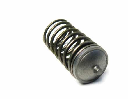 836667650 Редукционный клапан V836667650 VALVE 8366 67650
