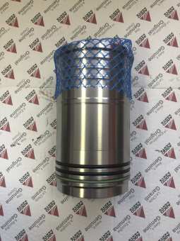 836673191 Гильза блока V836673191 CYLINDER LINER 8366 73191