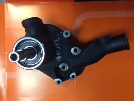 836766976 Помпа охлаждающей жидкости  V836766976 COOLANT PUMP 8367 66976