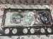 836840102 Комплект прокладок верхний 8368 40102 GASKET KIT S1 620
