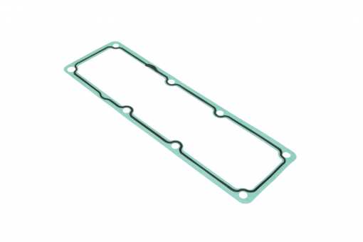 836847496 Прокладка впускного коллектора V836847496 GASKET (SB2) 8368 47496