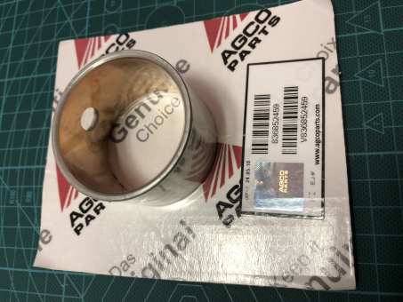 836852459 Втулка распредвала V836852459 BUSHING 8368 52459