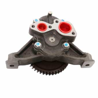 836855300 Насос масляный двигателя V836855300 OIL PUMP 8368 55300