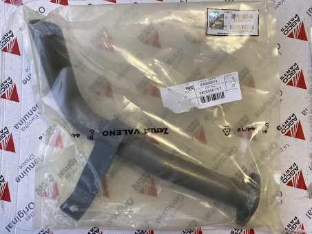 836855674 Трубка забора масляного насоса V836855674 SUCTION PIPE 8368 55674