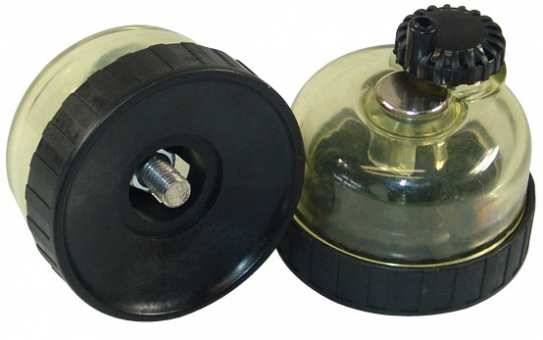 836862051 Сепаратор V836862051 WATER SEPARATOR 8368 62051
