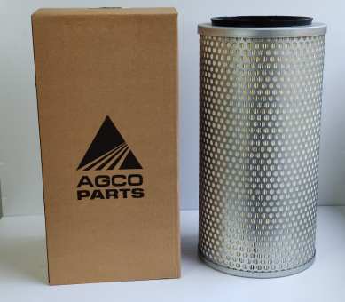 836862573 Фильтр воздушный наружный V836862573 AIR FILTER ELEMENT