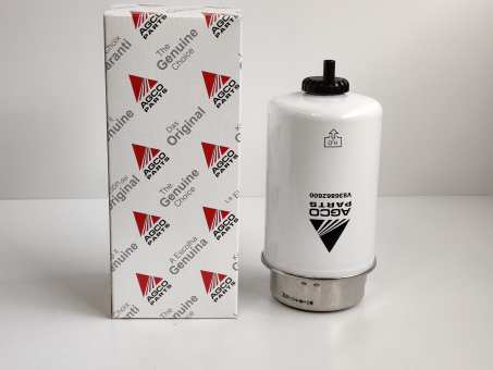 836862600 Топливный фильтр V836862600 FUEL FILTER