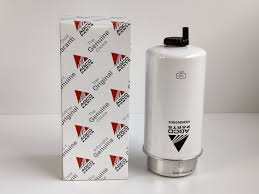 836862602 Топливный фильтр V836862602 FUEL FILTER