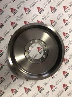 836866527 Шкив V836866527 V-BELT PULLEY 8368 66527