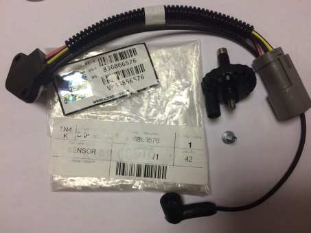836866576 Датчик воды V836866576 SENSOR 8368 66576