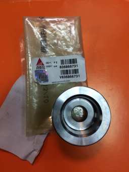 836866731 Шкив генератора V836866731 BELT PULLEY 8368 66731