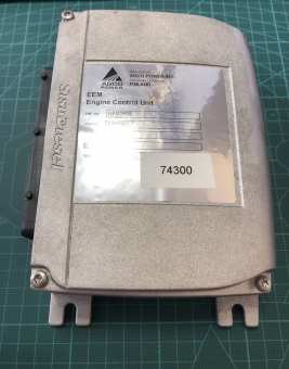836869357 Блок управления V836869357 CONTROL UNIT 8368 69357 