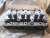 836873284 Головка блока цилиндров V836873284 CYLINDER HEAD 8368 73284 