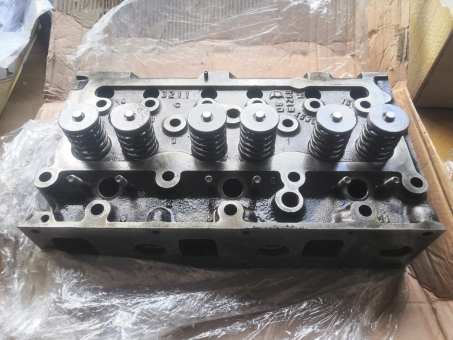 836873284 Головка блока цилиндров V836873284 CYLINDER HEAD 8368 73284 