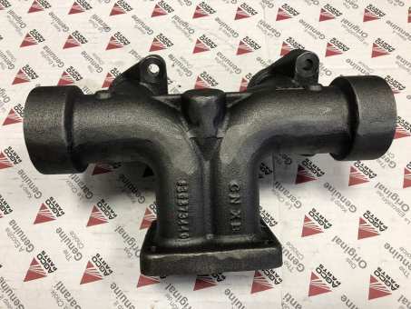 836873440 Выпускной коллектор V836873440 EXHAUST MANIFOLD 8368 73440