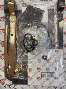 837062607 Комплект прокладок полный  V837062607 GASKET SET II 8370 62607