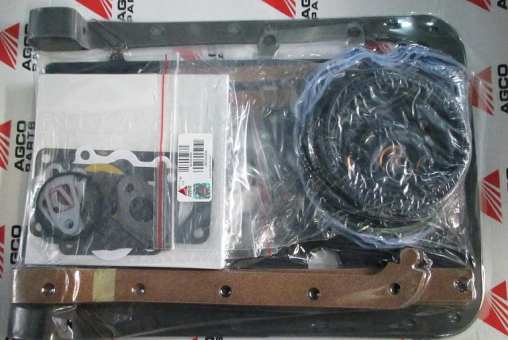 837062628 Полный комплект прокладок V837062628 KIT, GASKET 8370 62628