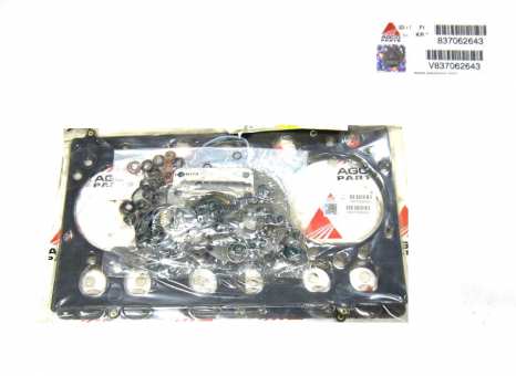 837062643 Комплект прокладок V837062643 GASKET SET 8370 62643