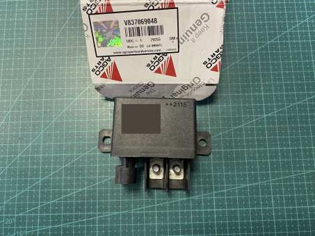 837069048 Соленоид V837069048 SOLENOID 8370 69048