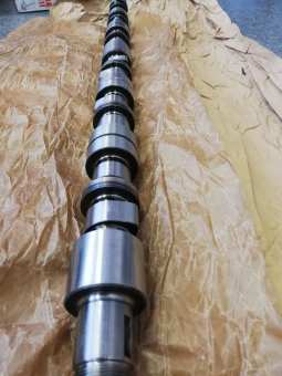 CAMSHAFT