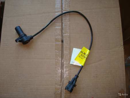 837070189 Датчик V837070189 SPEED SENSOR 8370 70189