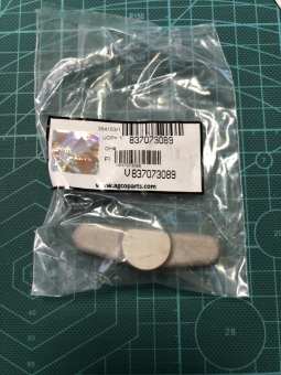 CONNECTING PART