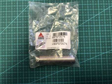 837073174 Направляющая клапана V837073174 VALVE GUIDE (SB2) 8370 73174