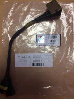 837073475 Реостат V837073475 RESISTOR