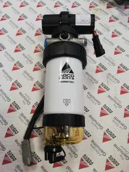 837073629 Топливоподкачивающий насос 8370 73629 LIFT PUMP