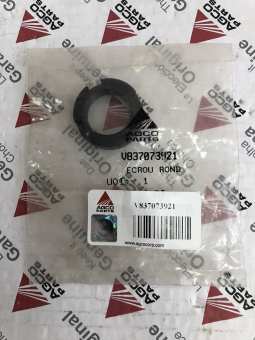 ROUND NUT