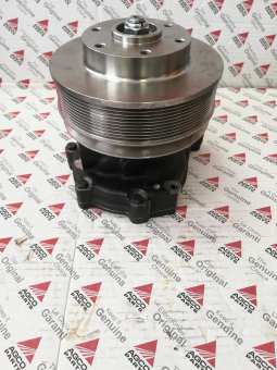 837074193 Помпа системы охлаждения V837074193 WATER PUMP 8370 74193