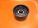 837074402 Ролик натяжителя  V837074402 PULLEY, IDLER 