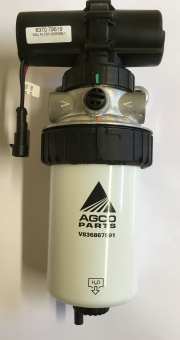 837079619 Насос подкачки топлива 24V  V837079619 LIFT PUMP 8370 79619 