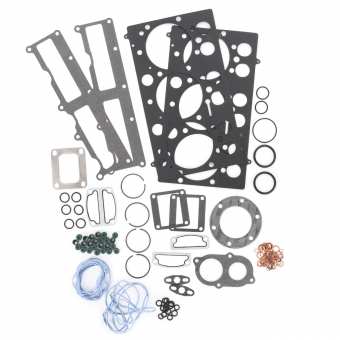 837079673 Верхний комплект прокладок ДВС  V837079673 KIT, GASKET 8370 79673