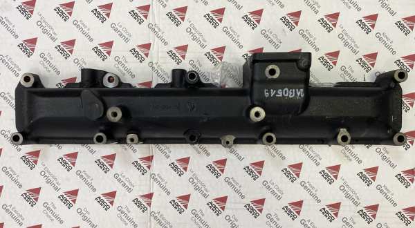 837084512 Впускной коллектор V837084512 INTAKE MANIFOLD 8370 84512 AGCO POWER