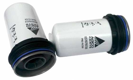 FUEL FILTER KIT