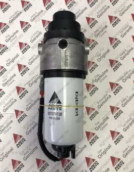 837091152 Подкачивающая помпа V837091152 CONVERSION KIT 8370 91152