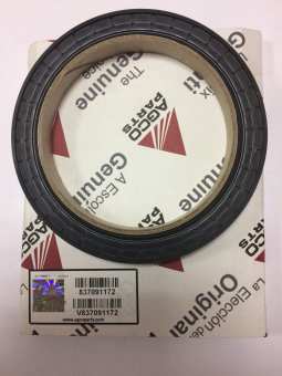 837091172 Сальник коленвала задний V837091172 CRANKSHAFT SEAL 8370 91172 614500002