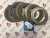 ACV0088110 Комплект дисков CLUTCH DISC