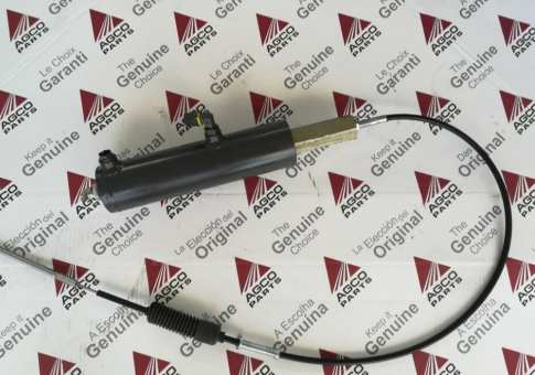 ACV0233090 Цилиндр стояночного тормоза ACV0233090 BRAKE CYLINDER ACV023309A