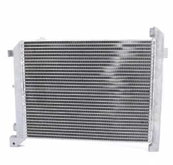34669310 Радиатор масляный V34669310 OIL COOLER ACV0286430