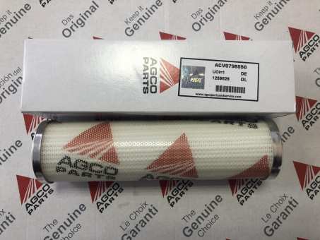 ACV0798550 Фильтр гидравлики OIL FILTER