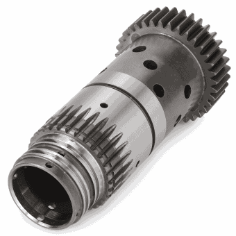 33349400 Вал V33349400  SHAFT Z36