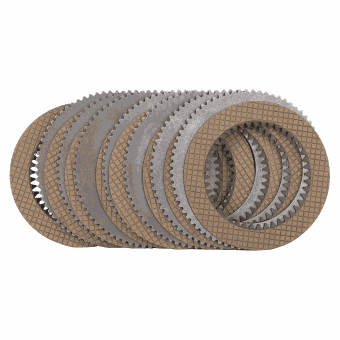 CLUTCH DISC